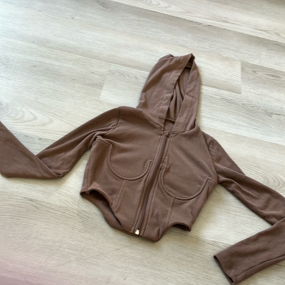 Jacket shirt